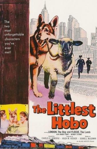 The Littlest Hobo (1958)