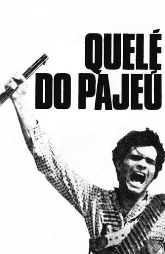 Quelé do Pajeú (1969)