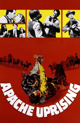 Apache Uprising (1965)