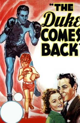 The Duke Comes Back (1937)