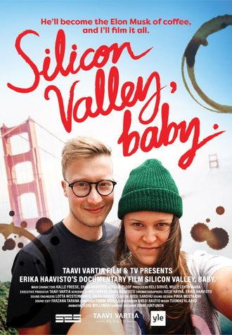 Silicon Valley, Baby. (2020)