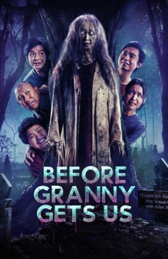 Before Granny Gets Us (2026)
