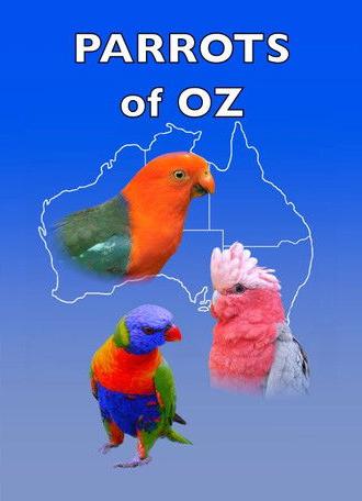 Parrots of Oz (2023)