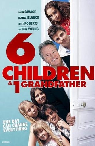 Six Children and One Grandfather (2019)