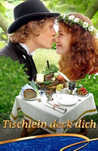 Tischlein deck dich (2008)
