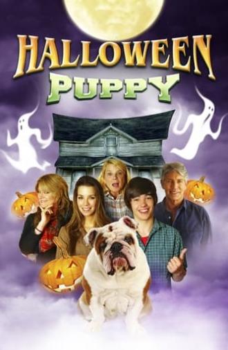 A Halloween Puppy (2012)