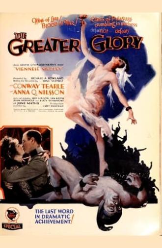 The Greater Glory (1926)