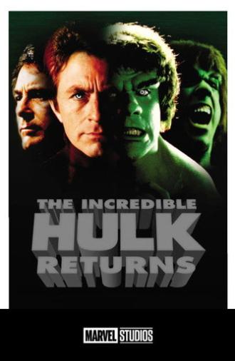 The Incredible Hulk Returns (1988)