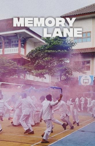 Memory Lane (2025)