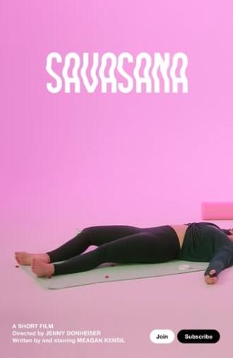 Savasana (2023)