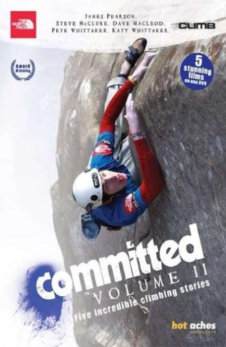 Committed - Volume II (2008)