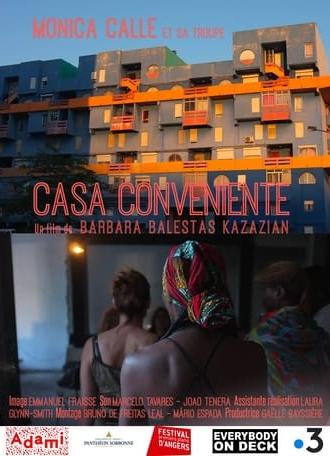 Casa Conveniente (2019)