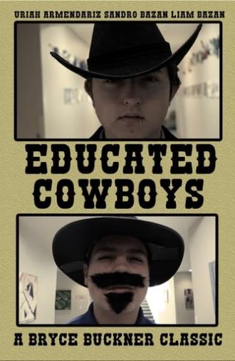 Educated Cowboys (2023)