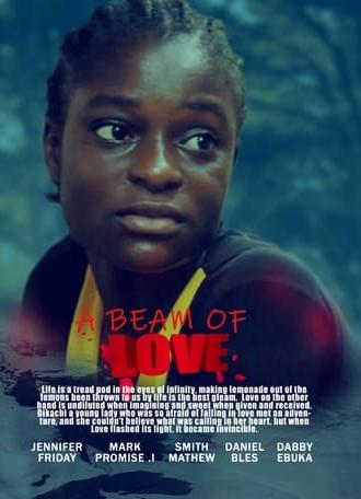 A Beam Of Love (2022)