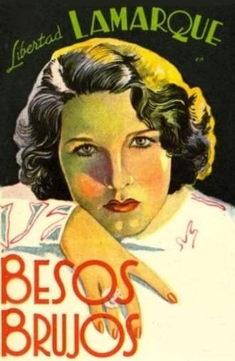 Bewitching Kisses (1937)