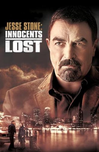 Jesse Stone: Innocents Lost (2011)