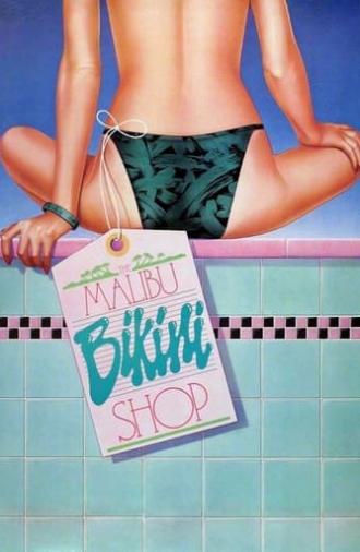 The Malibu Bikini Shop (1986)