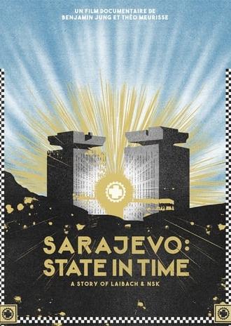 Sarajevo: State in Time (2019)