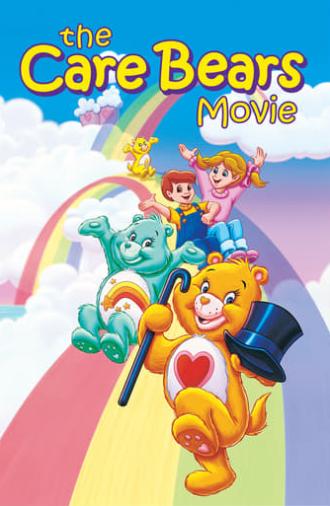 The Care Bears Movie (1985)