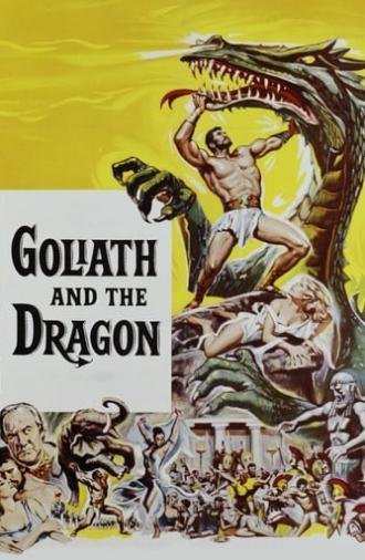 Goliath and the Dragon (1960)