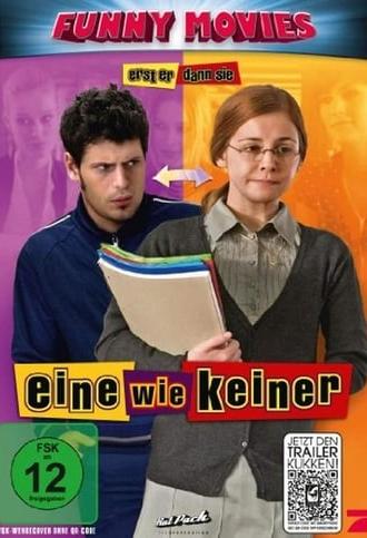 Eine wie keiner (2008)