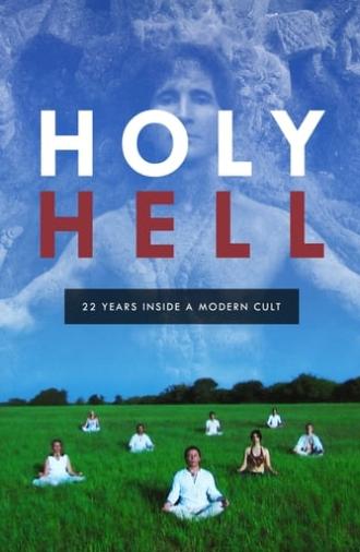 Holy Hell (2016)