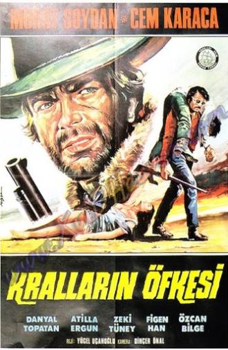 Kralların Öfkesi (1970)