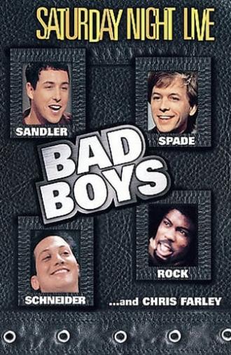 Bad Boys of Saturday Night Live (1998)