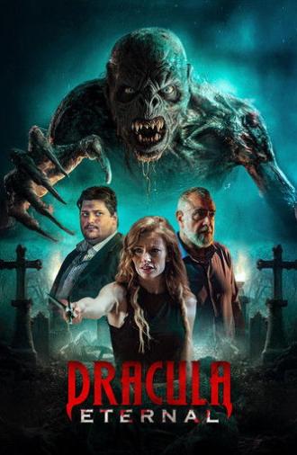 Dracula Eternal (2026)