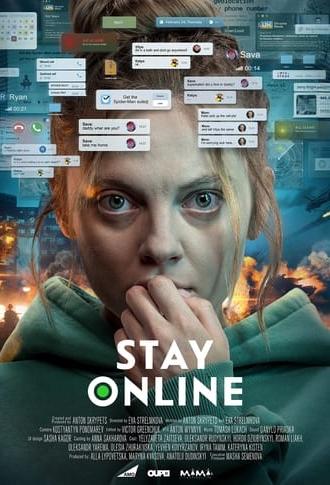 Stay Online (2024)