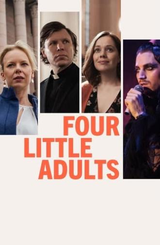 Four Little Adults (2023)