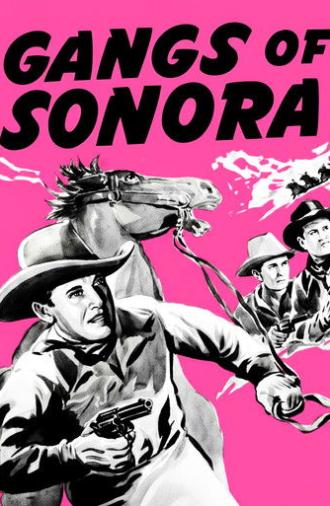 Gangs of Sonora (1941)