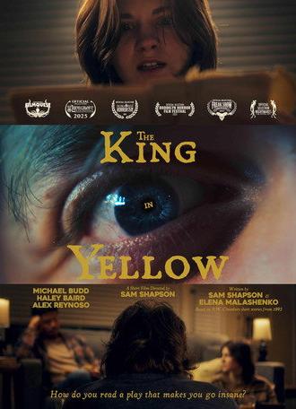 The King in Yellow (2025)