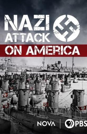 Nazi Attack on America (2015)