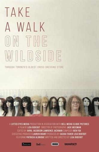 Take a Walk on the Wild Side (2017)