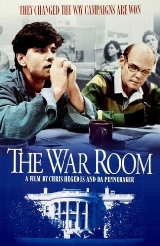 The War Room (1993)