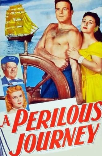 A Perilous Journey (1953)