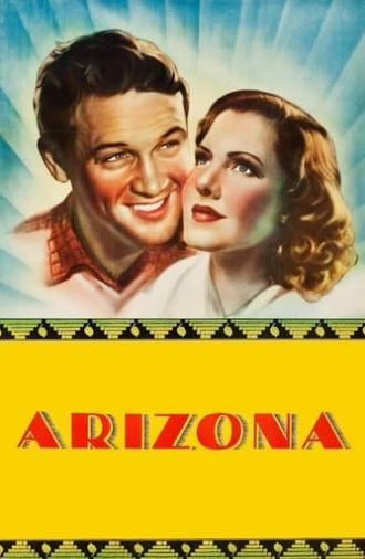 Arizona (1940)