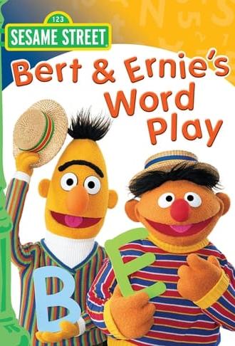 Sesame Street: Bert & Ernie's Word Play (2002)