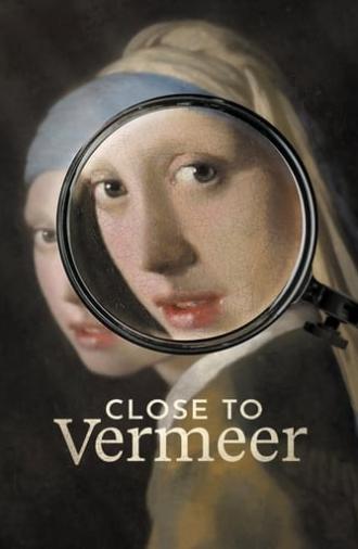 Close to Vermeer (2023)