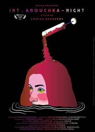Int.Anouchka-Night (2019)