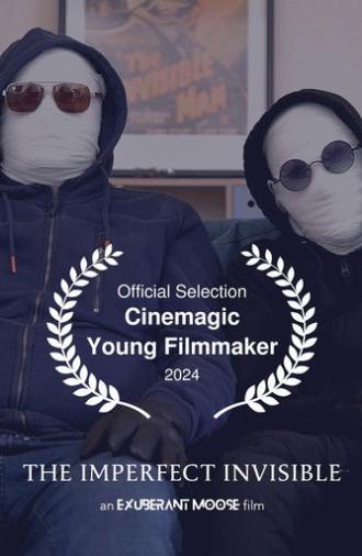 The Imperfect Invisible (2023)