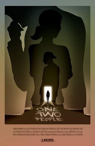 One in Two People (2019)