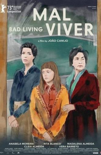 Bad Living (2023)