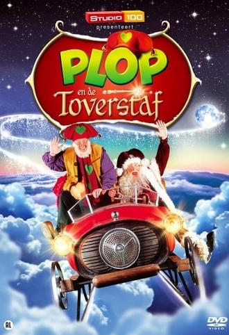 Plop and the Magic Wand (2003)