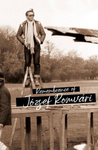 Remembrance of József Romvári (2020)