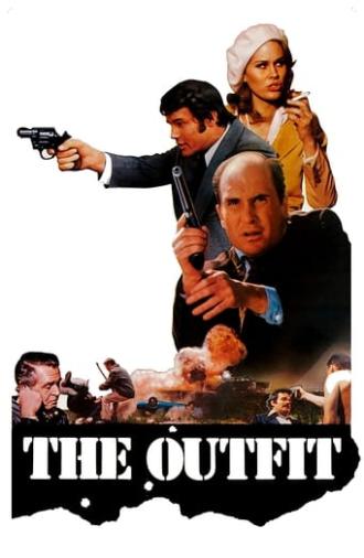 The Outfit (1973)