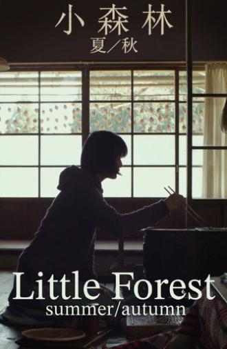 Little Forest: Summer/Autumn (2014)