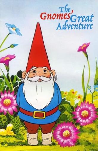 The Gnomes' Great Adventure (1990)