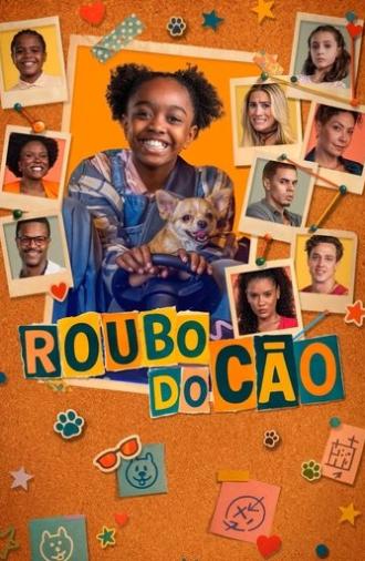Roubo do Cão (2025)